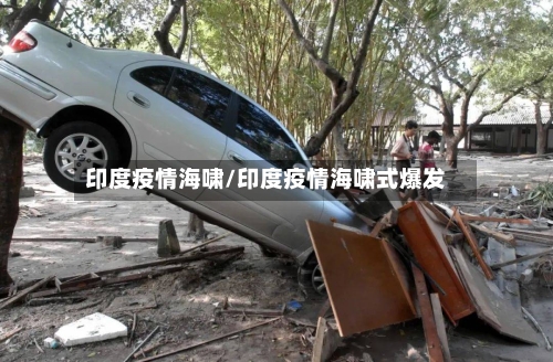 印度疫情海啸/印度疫情海啸式爆发