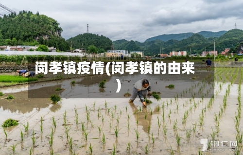 闵孝镇疫情(闵孝镇的由来)-第2张图片