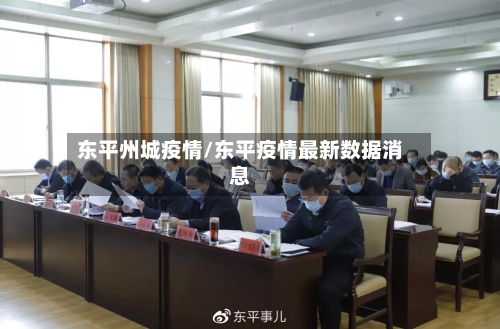 东平州城疫情/东平疫情最新数据消息-第2张图片