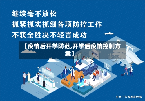 【疫情后开学防范,开学后疫情控制方案】-第2张图片