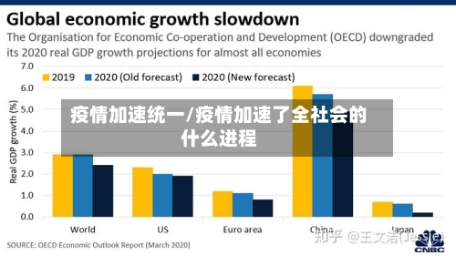 疫情加速统一/疫情加速了全社会的什么进程