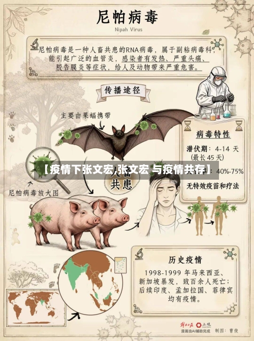 【疫情下张文宏,张文宏 与疫情共存】