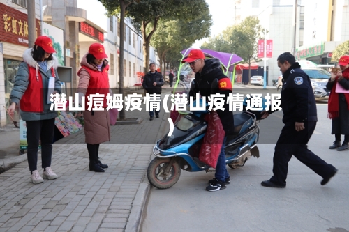 潜山痘姆疫情(潜山疫情通报)