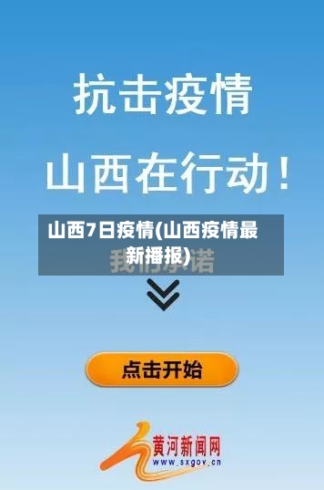 山西7日疫情(山西疫情最新播报)-第2张图片