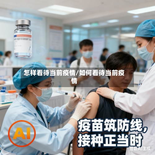 怎样看待当前疫情/如何看待当前疫情-第3张图片