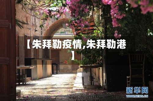 【朱拜勒疫情,朱拜勒港】