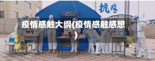 疫情感触大纲(疫情感触感想)
