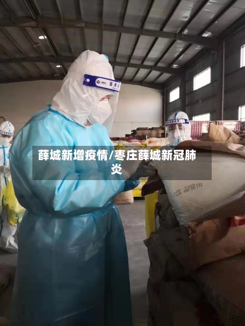 薛城新增疫情/枣庄薛城新冠肺炎