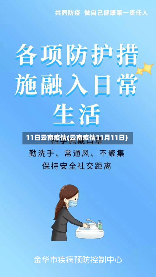 11日云南疫情(云南疫情11月11日)-第2张图片