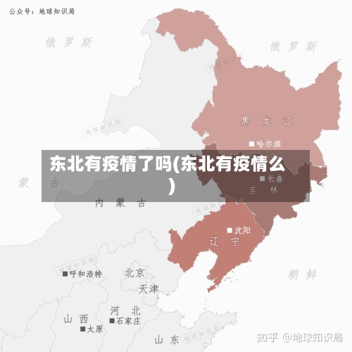 东北有疫情了吗(东北有疫情么)