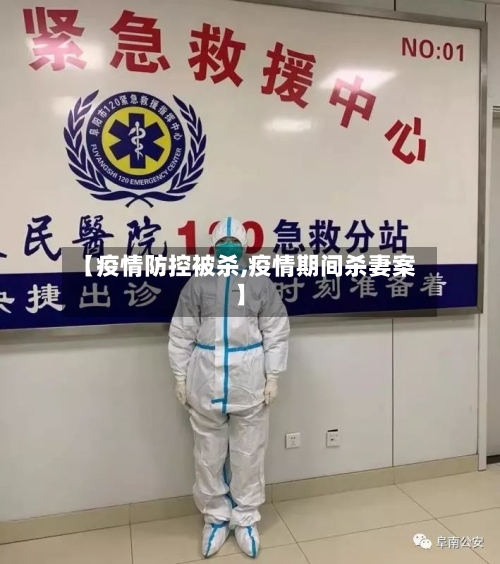 【疫情防控被杀,疫情期间杀妻案】-第2张图片