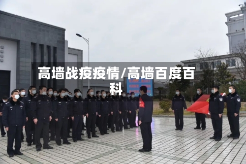 高墙战疫疫情/高墙百度百科-第2张图片