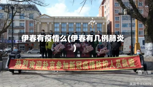 伊春有疫情么(伊春有几例肺炎)