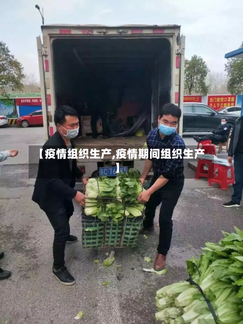 【疫情组织生产,疫情期间组织生产】-第2张图片