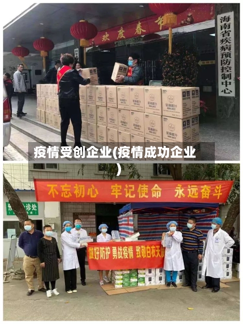 疫情受创企业(疫情成功企业)