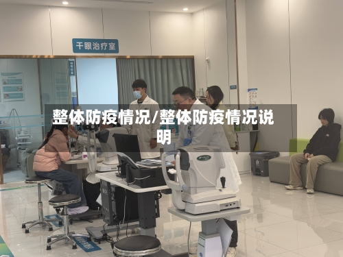 整体防疫情况/整体防疫情况说明-第3张图片