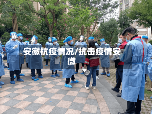 安徽抗疫情况/抗击疫情安微-第2张图片