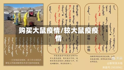 购买大鼠疫情/较大鼠疫疫情-第2张图片