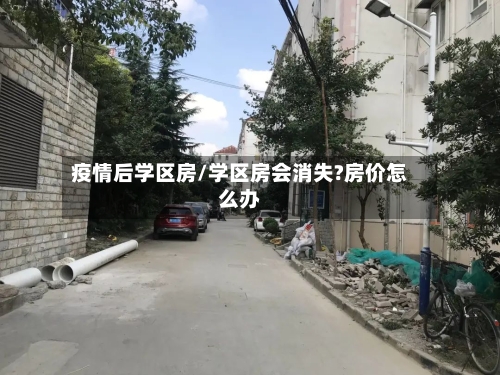 疫情后学区房/学区房会消失?房价怎么办-第2张图片
