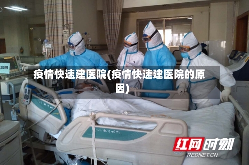 疫情快速建医院(疫情快速建医院的原因)-第3张图片