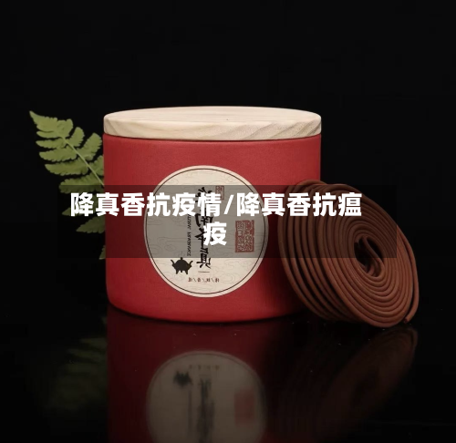 降真香抗疫情/降真香抗瘟疫-第3张图片