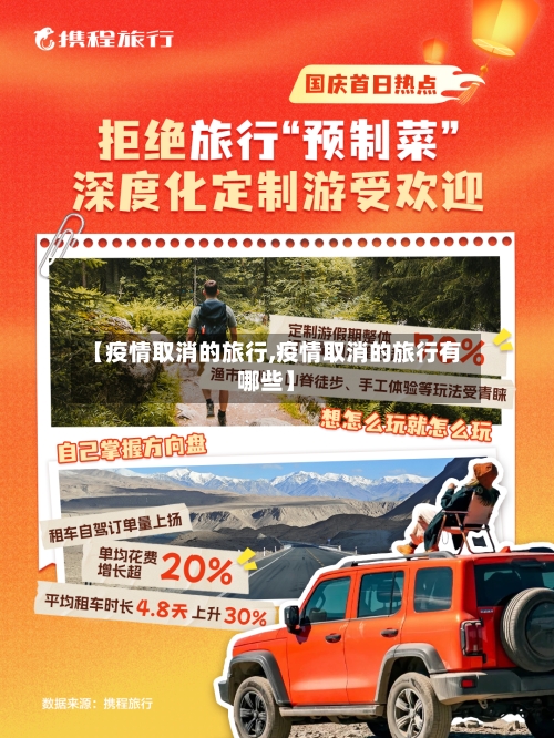 【疫情取消的旅行,疫情取消的旅行有哪些】-第2张图片