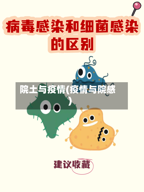 院土与疫情(疫情与院感)