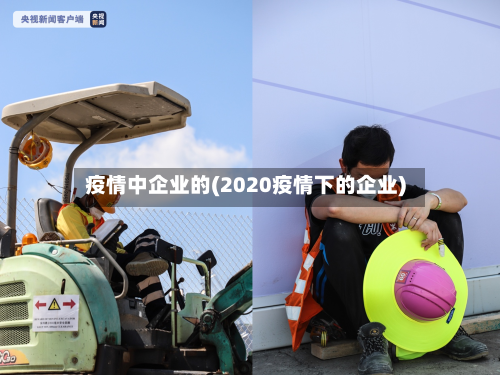疫情中企业的(2020疫情下的企业)-第3张图片