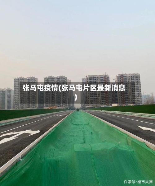 张马屯疫情(张马屯片区最新消息)