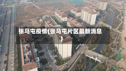 张马屯疫情(张马屯片区最新消息)-第2张图片