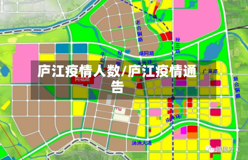 庐江疫情人数/庐江疫情通告-第2张图片