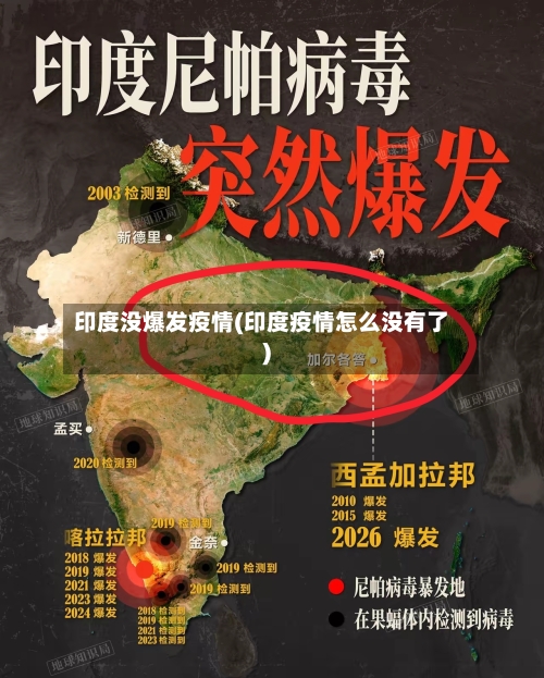印度没爆发疫情(印度疫情怎么没有了)-第3张图片