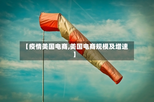 【疫情美国电商,美国电商规模及增速】-第3张图片
