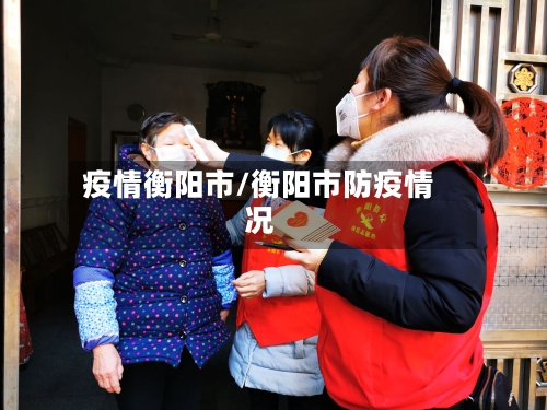 疫情衡阳市/衡阳市防疫情况-第3张图片