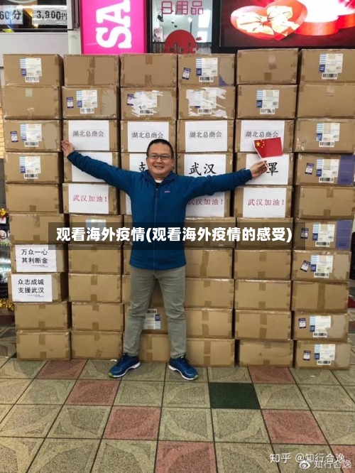 观看海外疫情(观看海外疫情的感受)-第3张图片