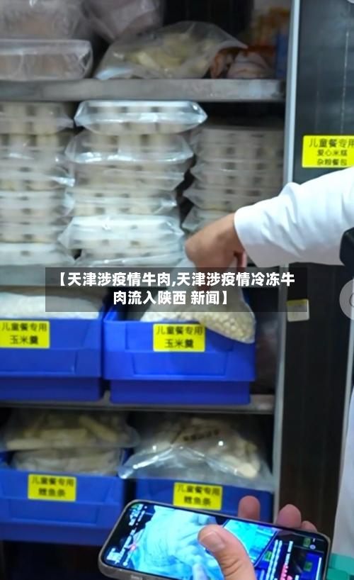 【天津涉疫情牛肉,天津涉疫情冷冻牛肉流入陕西 新闻】