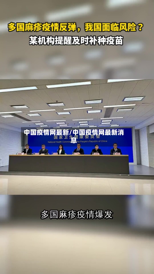 中国疫情网最新/中国疫情网最新消息-第3张图片