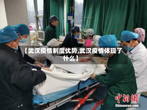 【武汉疫情制度优势,武汉疫情体现了什么】-第3张图片