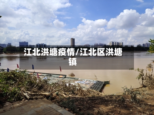 江北洪塘疫情/江北区洪塘镇