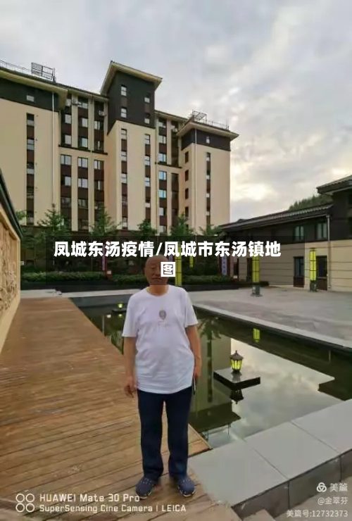 凤城东汤疫情/凤城市东汤镇地图-第2张图片