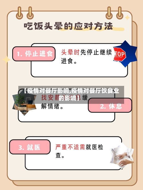 【疫情对餐厅影响,疫情对餐厅饮食业的影响】-第3张图片