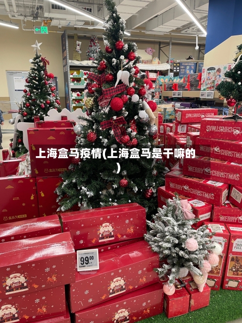 上海盒马疫情(上海盒马是干嘛的)-第2张图片