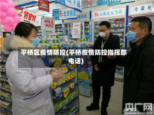 平桥区疫情防控(平桥疫情防控指挥部电话)-第2张图片