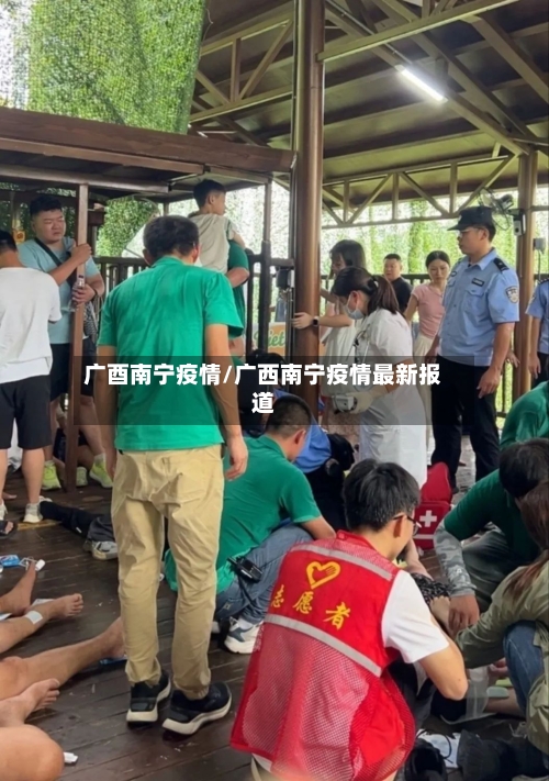 广酉南宁疫情/广西南宁疫情最新报道-第3张图片
