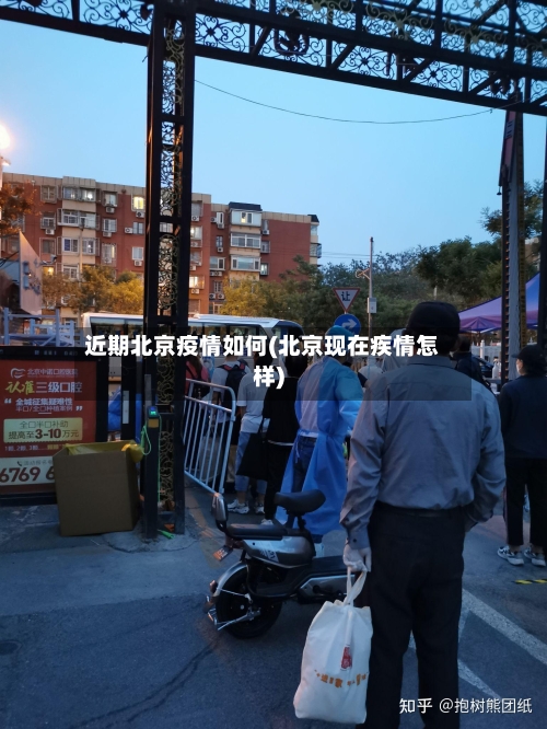 近期北京疫情如何(北京现在疾情怎样)-第2张图片