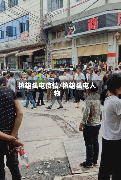 镇雄头屯疫情/镇雄头屯人物