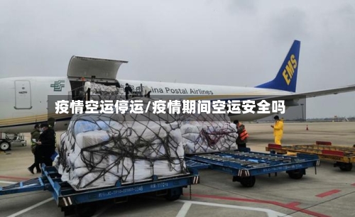 疫情空运停运/疫情期间空运安全吗-第2张图片