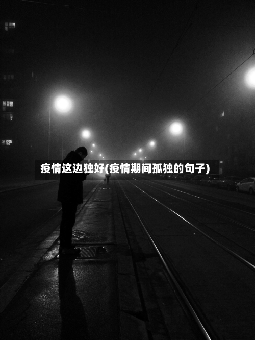 疫情这边独好(疫情期间孤独的句子)