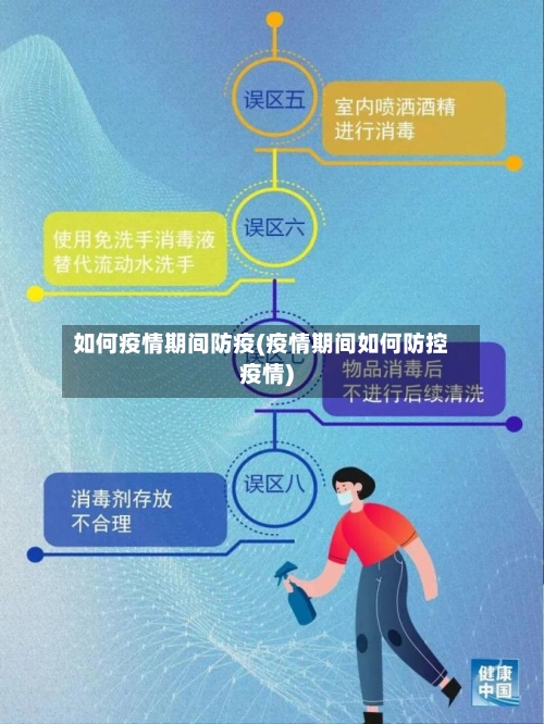 如何疫情期间防疫(疫情期间如何防控疫情)