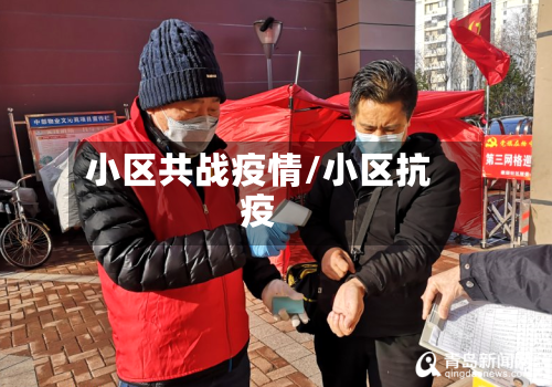 小区共战疫情/小区抗疫
